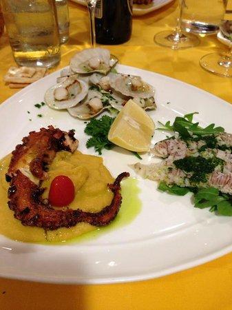 Hotel ristorante enoteca La Pigna